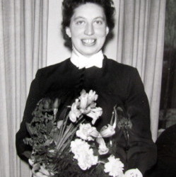 Sjukhus för sinnet, del 6  – Birgit, sköterska på 1950-talet