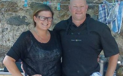 Livet i Languedoc, del 4