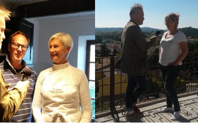 Livet i Languedoc, del 5