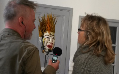 Livet i Languedoc, del 6