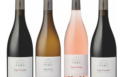 Livet i Languedoc – Vinspecial