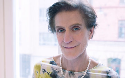 Vi är våra hjärnor