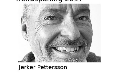 Trendspaning 2017