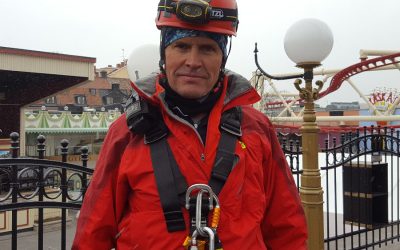 Blåjus Tyresö – Övningslarm