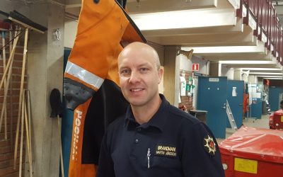 Blåljus Tyresö – PLUMS