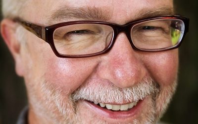 En timma med Tomas Dalström