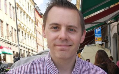 En timma med Hans Li Engnell