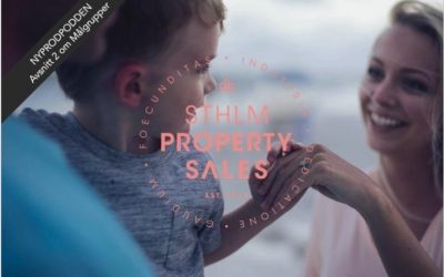 Nyprodpodden – Målgrupper