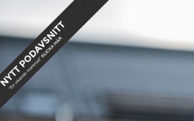 Nyprodpodden – En vikande marknad