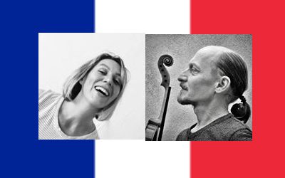 Köparmäklare och Luthier