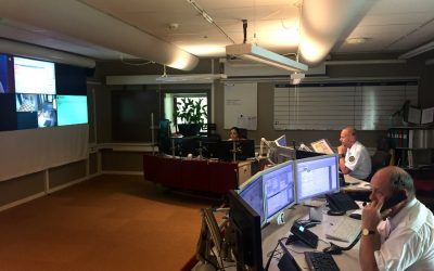 Räddningscentralen – RCSL