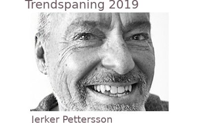 Trendspaning 2019