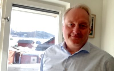 Renovering av franskt 1500-tals hus