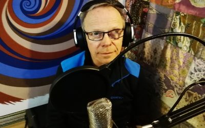 Lelleboken – En feel-good-bok!