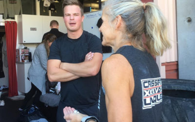 Crossfit – vad är det?