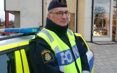 Inför mörkrets inbrott