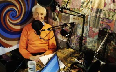 Alla kan skriva en bok!