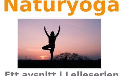 Naturyoga