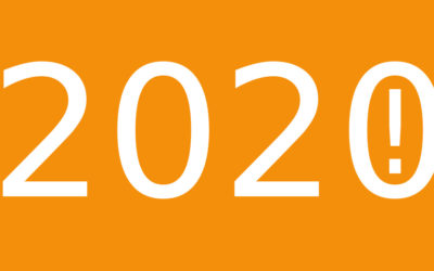 Trendspaning 2020