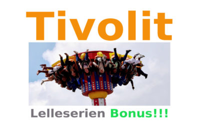 Tivolit