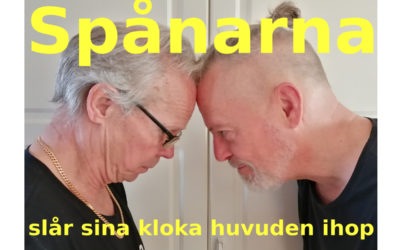 Bilar och fest hos Gynge