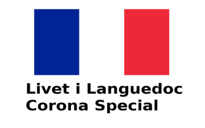 Livet i Languedoc – Corona Special
