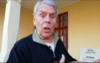 Video Psykiatriska Museet i Västervik