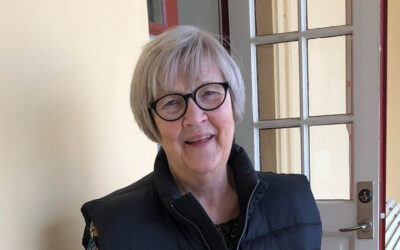 Video – Första kvinnorna på Fasta